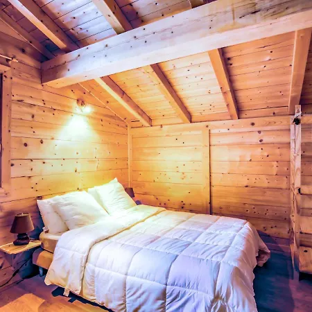Chalet Cosy 1 Et 2-1 *